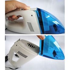 Super aspirateur Portable de voiture alimenté par allume-cigare 12 V DC au meilleur prix au Maroc