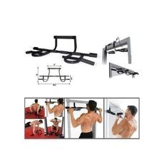 barre fix extrême 12 position Multi fonction avec support fixation mural au meilleur prix au Maroc