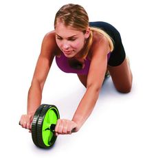 Roue Abdominal - Magique au meilleur prix au Maroc