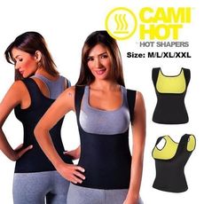 Slimming Hot Shaper Cami Hot For Women au meilleur prix au Maroc