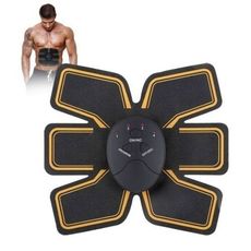 Smart fitness mobile gym 6 pack abs electrostimulateur EMS au meilleur prix au Maroc