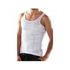 Debardeur Gainant Slim n Lift Pour Homme au meilleur prix au Maroc