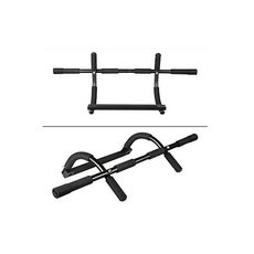 Barre fixe extrême 12 Position au meilleur prix au Maroc