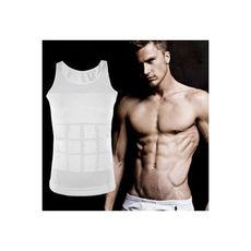 Debardeur  Slimming Pour Homme au meilleur prix au Maroc