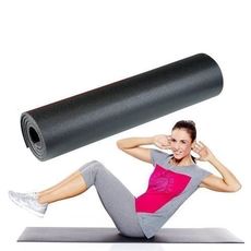 TAPIS DE SOL SPORTIF NOIR ORIGINAL au meilleur prix au Maroc