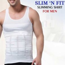 ORIGINAL Débardeur Gainant Gilet pour perdre du Poids-blanc au meilleur prix au Maroc