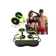 Xtreme abdominal trainer, Revoflex Xtreme, Appareil de Musculation Abdominal au meilleur prix au Maroc