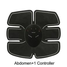 Smart fitness mobile gym 6 pack abs electrostimulateur EMS au meilleur prix au Maroc