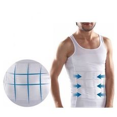 Débardeur Minceur Pour Homme au meilleur prix au Maroc