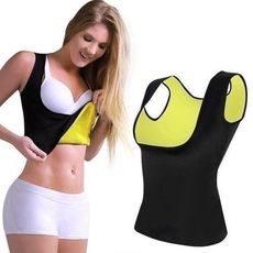 Slimming Hot Shaper Cami Hot For Women Premium 2019 au meilleur prix au Maroc