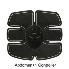 Smart fitness mobile gym 6 pack abs electrostimulateur EMS au meilleur prix au Maroc