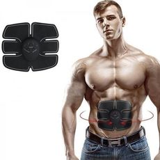 Smart fitness 6 pack stimulator EMS, abdominaux . au meilleur prix au Maroc