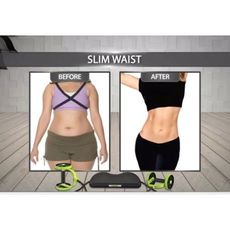 Multi-Fonctions original femmes-hommes - 40 Exercices musculation et Abdominaux au meilleur prix au Maroc