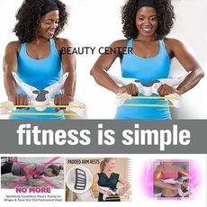 Appareil De Musculation Pour Le Haut Du Corps au meilleur prix au Maroc