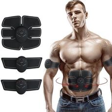 Apareil smart Pour  Abdominaux, Biceps, Triceps, Cuisses, Dos, Épaules... au meilleur prix au Maroc