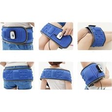 X5 Super minceur ceinture pour abdomen et toutes les parties du corps au meilleur prix au Maroc