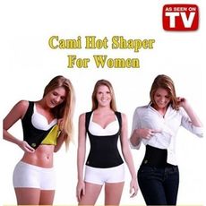 Slimming Hot Shaper Cami Hot For Women au meilleur prix au Maroc