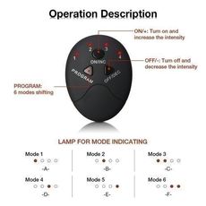 Abdominal Smart fitness 6 pack stimulator EMS au meilleur prix au Maroc