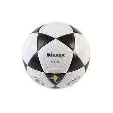PACK Mikasa Ballon de Football Ft-5 Original Japon PLUS Arbitre Carte jaune & rouge de football avec papier à bille de porte-monnaie au meilleur prix au Maroc