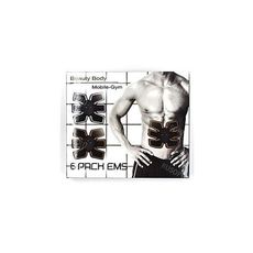 EMSON Smart fitness mobile gym 6 pack Abs Electro stimulateur EMS au meilleur prix au Maroc