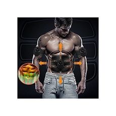 Smart fitness gear EMS au meilleur prix au Maroc