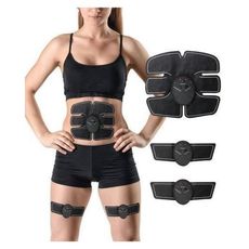 Smart fitness gear EMS au meilleur prix au Maroc