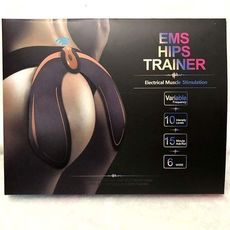 Electrostimulateur des muscles, unisexe, pour Raffermir et Lever les Hanches au meilleur prix au Maroc