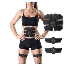 PACK 3 Smart fitness beauty body ORIGINAL au meilleur prix au Maroc
