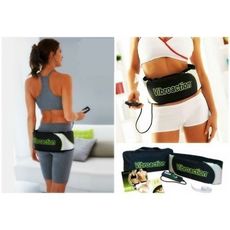 Ceinture Vibroaction pour un ventre plat au meilleur prix au Maroc