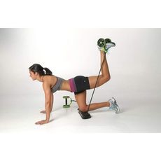 Appareil de Musculation Abdominal au meilleur prix au Maroc