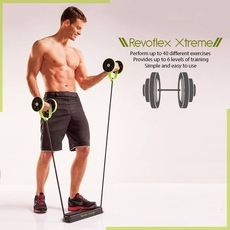 Appareil de musculation, fitness et Abdominaux au meilleur prix au Maroc