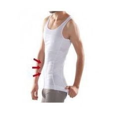 Debardeur Gainant Slim n Lift Pour Homme au meilleur prix au Maroc