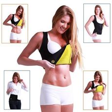 Slimming Hot Shaper Cami Hot For Women au meilleur prix au Maroc