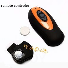 Rechargeable par USB  CONTRÔLE A Distance au meilleur prix au Maroc