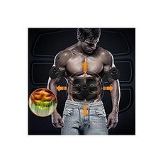 Smart fitness gear EMS au meilleur prix au Maroc