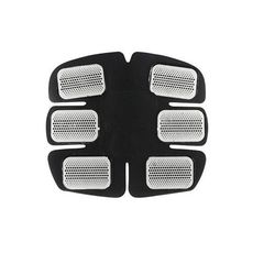 Appareil Abdominal - EMS Electrostimulateur Musculaire au meilleur prix au Maroc