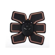 Smart fitness 6 pack stimulator EMS, abdominaux, nouveau modéle au meilleur prix au Maroc