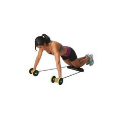 Appareil de Musculation Abdominal au meilleur prix au Maroc