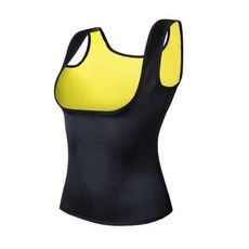 Hot Shaper Gilet minceur pour femme au meilleur prix au Maroc