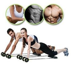 Revoflex Xtreme-Appareil de musculation et Abdominau au meilleur prix au Maroc