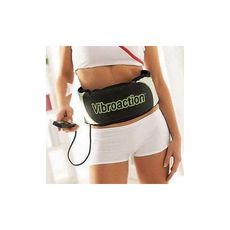 Vibrating Belt Vibroaction Slimming Massager au meilleur prix au Maroc