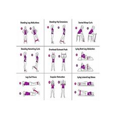 Elastique fitness MULTI FONCTION au meilleur prix au Maroc