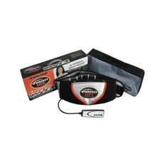 Ceinture amincissante Vibrante Chauffante VIBRO SHAPE au meilleur prix au Maroc
