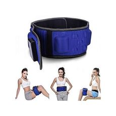 5 super Slim-Ceinture minceur et Massage avec 5 Moteurs au meilleur prix au Maroc