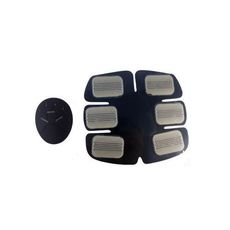 Abdominale Muscle Stimulateur De Formation Dispositif  Ceinture Gym Professionnel Corps Minceur Masseur Vitesse de Fitness À Domicile au meilleur prix au Maroc