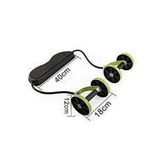 Revoflex Xtreme-Appareil de musculation et Abdominau au meilleur prix au Maroc