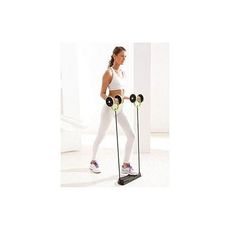 Appareil d'Entraînement Abdominal au meilleur prix au Maroc