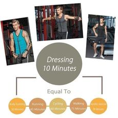 Gilet de Sudation Minceur Perte Poids au Ventre -  Noir au meilleur prix au Maroc