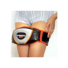 Ceinture amincissante Vibrante Chauffante VIBRO SHAPE au meilleur prix au Maroc