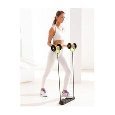 Appareil de musculation et Abdominaux au meilleur prix au Maroc